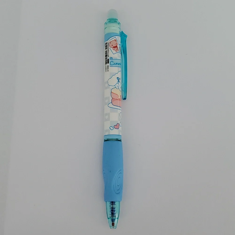 ✅️3/$10✅️ Sanrio Pochacco Cute Blue and White Pen New